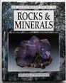 An Illustrated Guide to Rocks  Minerals