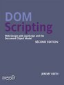 DOM Scripting Web Design with JavaScript and the Document Object Model