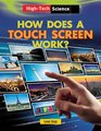 How Does a Touch Screen Work