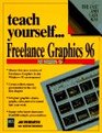 Teach YourselfFreelance Graphics 96