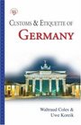 Customs  Etiquette Of Germany