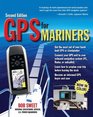 GPS for Mariners A Guide for the Recreational Boater