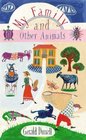 My Family and Other Animals (Corfu Trilogy, Bk 1)