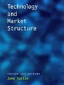 Technology and Market Structure  Theory and History