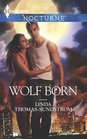 Wolf Born