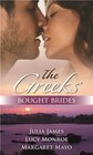 The Greeks' Bought Brides