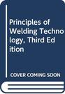 Principles of Welding Technology
