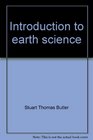 Introduction to earth science