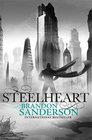 Steelheart (Reckoners, Bk 1)