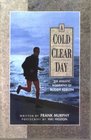 A Cold Clear Day: The Athletic Biography of Buddy Edelen