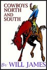 Cowboys North And South