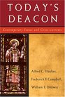 Today's Deacon Contemporary Issues And CrossCurrents