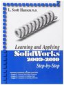 Learning and Applying SolidWorks 20092010