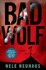 Bad Wolf (Bodenstein & Kirchhoff, Bk 2)