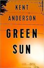 Green Sun (Hanson, Bk 3)