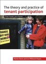 The Theory and Practice of Tenant Participation in Housing Their House Your Home