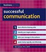 Successful Communication