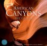 American Canyons 2007 Calendar