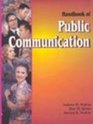 Handbook of Public Communication