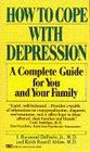 How to Cope With Depression A Complete Guide for You  Your Family