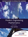 Modern Engineering Mathematics AND MyMathLab
