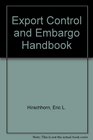 Export Controls Handbook