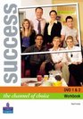 Success DVD/Video Workbook