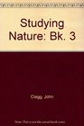 Studying Nature Bk 3