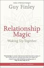 Relationship Magic Waking Up Together