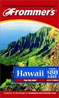 Frommer's Hawaii from 80 a Day