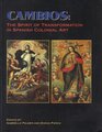 Cambios The Spirit of Transformation in Spanish Colonial Art  Essays