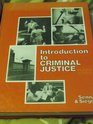 Introduction to Criminal Just