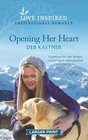 Opening Her Heart
