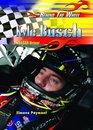 Kyle Busch NASCAR Driver