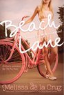 Beach Lane (Au Pairs, Bk 1)