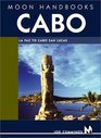Moon Handbooks Cabo LA Paz to Cabo San Lucas