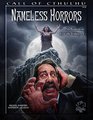 Nameless Horrors Six Dreadful Adventures for Call of Cthulhu
