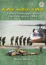 A War Within A War Turkey's Stuggle With the PKK since 1984