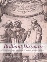 Brilliant Discourse Pictures and Readers in Early Modern Rome