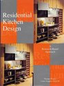 Residential Kitchen Design a Research Ba
