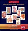 Interactions Exploring the Functions of the Human Body  12  DVD