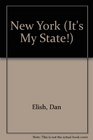 It's My State New York