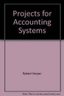 Projects for Accounting Systems