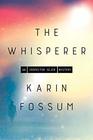 The Whisperer (Inspector Sejer, Bk 13)