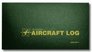 Aircraft Logbook  Soft Cover