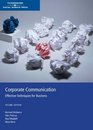 Corporate Communication Effective Techniques for Business