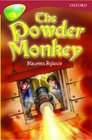 Oxford Reading Tree Stage 15 TreeTops Stories The Powder Monkey