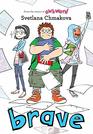 Brave (Berrybrook Middle School, Bk 2)