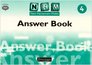 New Heinemann Maths Year 4 Answer Book