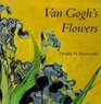 Van Gogh's Flowers